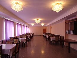 Hotel Alkuat