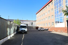 Hotel Alkuat