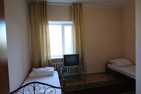 Hotel Alkuat
