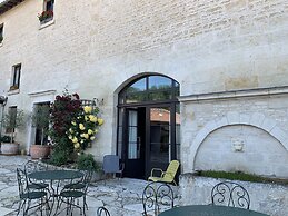 Logis de la Roche