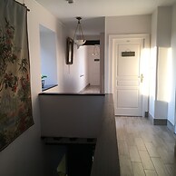 Logis de la Roche
