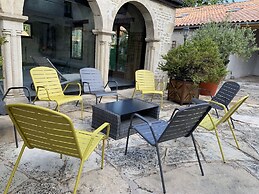 Logis de la Roche