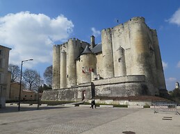 Logis de la Roche