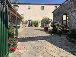Logis de la Roche