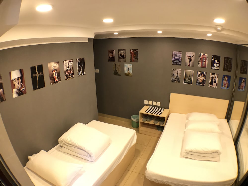 Soso Hostel