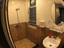 Soso Hostel