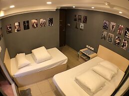 Soso Hostel
