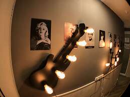 Soso Hostel