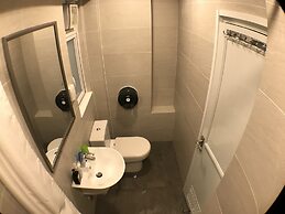 Soso Hostel