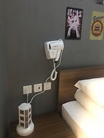 Soso Hostel