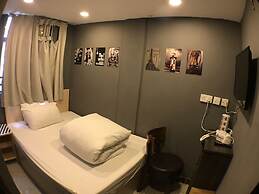 Soso Hostel