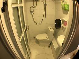 Soso Hostel