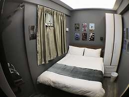 Soso Hostel