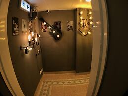 Soso Hostel