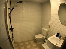 Soso Hostel