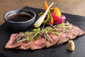 Okinawa Harborview Hotel