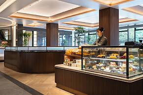 Okinawa Harborview Hotel