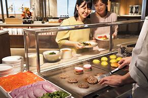 Okinawa Harborview Hotel