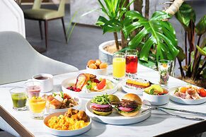 Okinawa Harborview Hotel