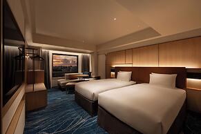 Okinawa Harborview Hotel