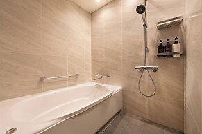 Okinawa Harborview Hotel