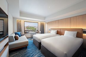 Okinawa Harborview Hotel