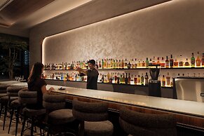 Okinawa Harborview Hotel
