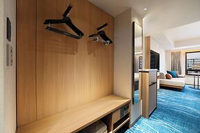 Okinawa Harborview Hotel