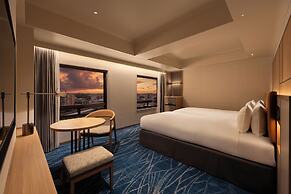Okinawa Harborview Hotel