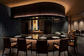 Okinawa Harborview Hotel