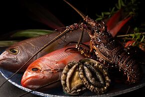 Okinawa Harborview Hotel