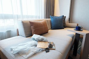 Okinawa Harborview Hotel