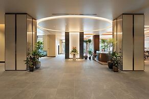 Okinawa Harborview Hotel
