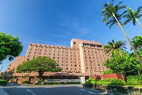 Okinawa Harborview Hotel