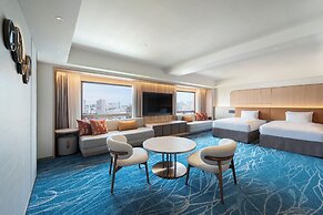 Okinawa Harborview Hotel