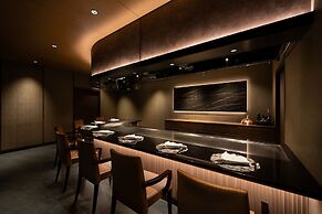 Okinawa Harborview Hotel