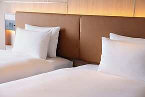 Okinawa Harborview Hotel