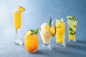 Okinawa Harborview Hotel