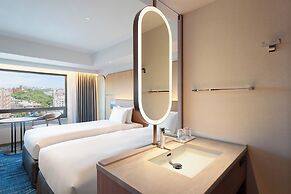 Okinawa Harborview Hotel