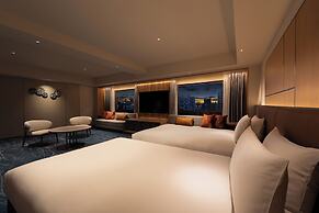 Okinawa Harborview Hotel