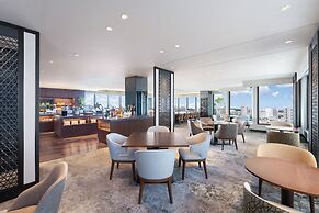 Okinawa Harborview Hotel