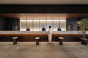 Okinawa Harborview Hotel