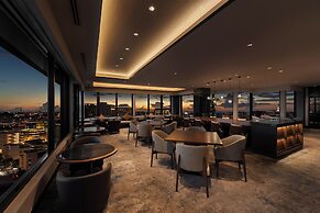 Okinawa Harborview Hotel