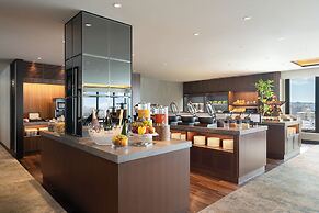Okinawa Harborview Hotel