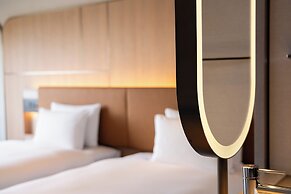 Okinawa Harborview Hotel