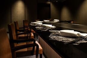 Okinawa Harborview Hotel