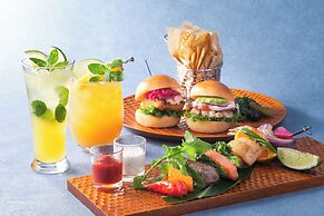 Okinawa Harborview Hotel