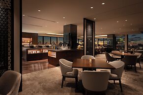 Okinawa Harborview Hotel