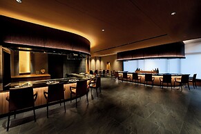 Okinawa Harborview Hotel