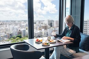 Okinawa Harborview Hotel